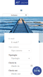 Mobile Screenshot of hoteleraclea.it